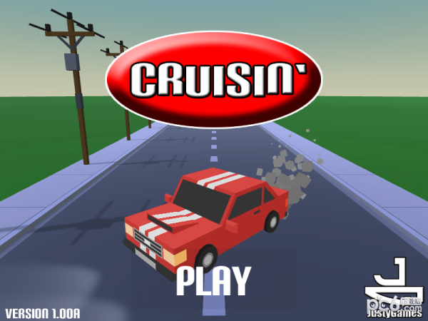 Cruisin安卓版 V1.2.8