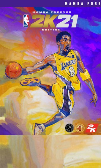 NBA2K21安卓版 V2.8.0