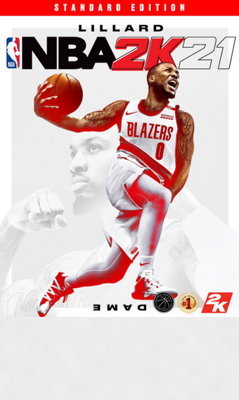 NBA2K21安卓版 V2.8.0