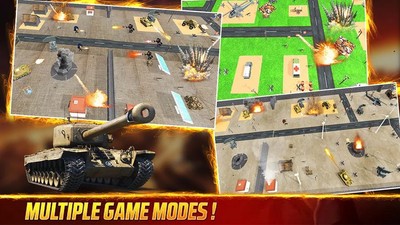 枪战兵团安卓版 V1.0