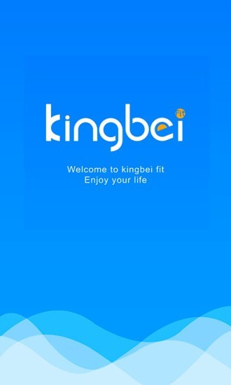 Kingbei Fit安卓版 V1.0