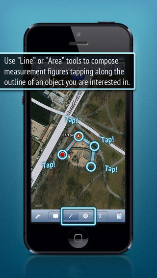 衡量你的土地iphone版 V3.1.0