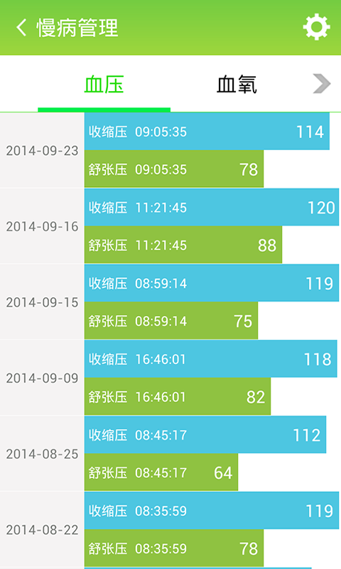 健康财富安卓版 V4.0.2