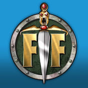 Fighting Fantasy Legends iPhone版 V1.0