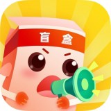 盲盒大决战安卓版 V3.2.2