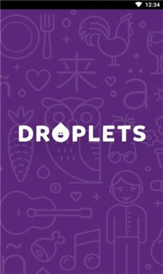 droplets安卓中文版 V3.0