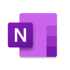 OneNote iPhone版 V16.37