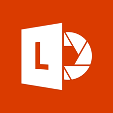 Office Lens iPhone版 V2.37.2