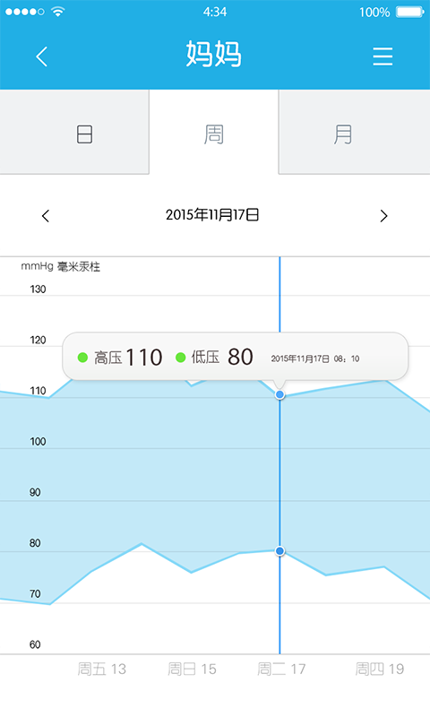 365我家安卓版 V2.0