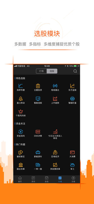 股吧iPhone版 V7.5.2