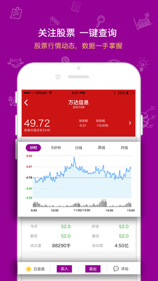 超交易iPhone版 V3.0.1