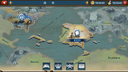 欧陆战争6安卓中文破解版 V5.0.3