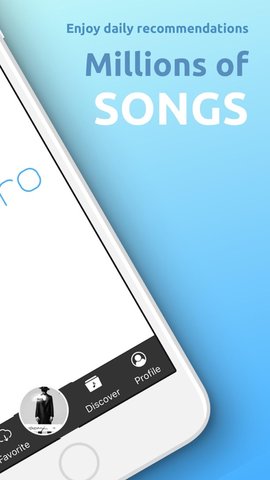 TunePro iPhone版 V4.6.1