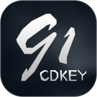 91CDKEY iPhone版 V1.0.6