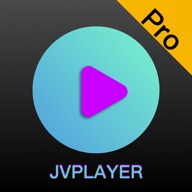 JvPlayer Pro iPhone版 V1.0.0