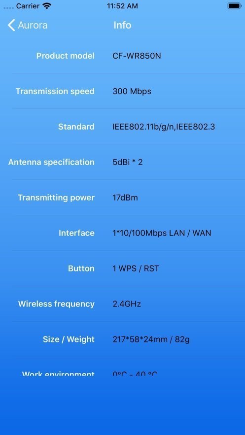 极光加速器安卓破解版 V1.9.9