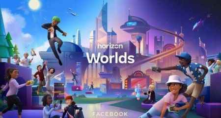 Horizon Worlds安卓版 V2.0