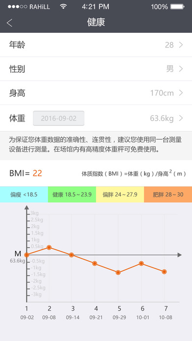 趣跑吧iPhone版 V1.11