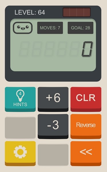计算器游戏安卓版 V6.1