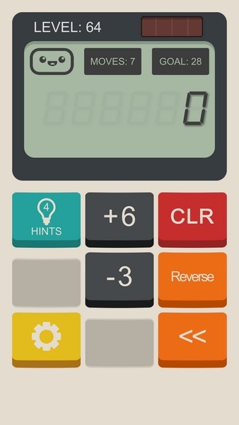 计算器游戏安卓版 V6.1