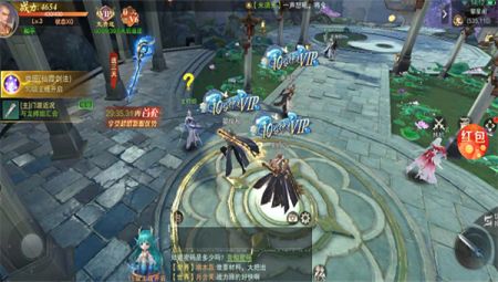 伏羲降魔传安卓版 V3.0.5