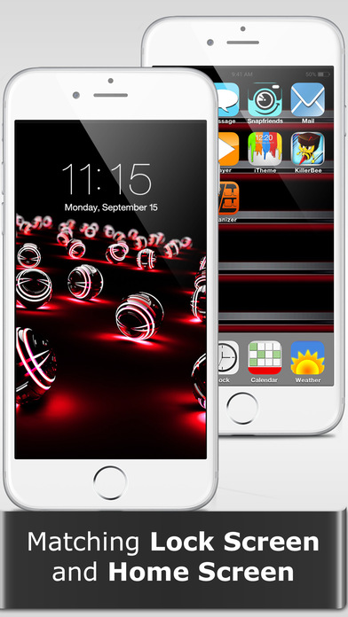 iTheme iPhone版 V5.1