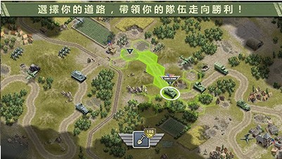 1944燃烧的桥梁安卓版 V2.0