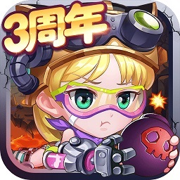 弹弹岛2小米账号安卓登录版 V1.0