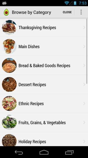 Allthe cooks安卓版 V4.3.5