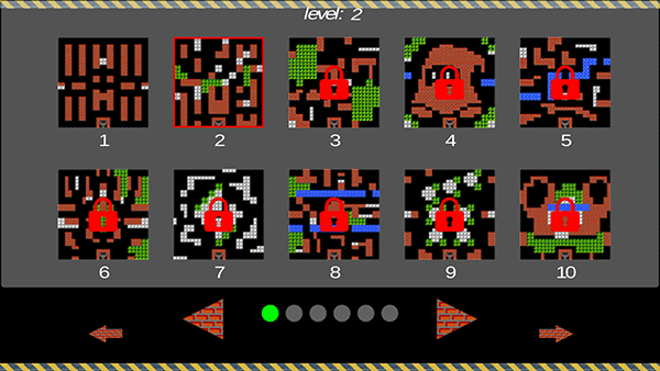 经典90坦克大战安卓原版 V1.0