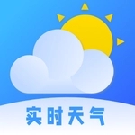 天气实时查询安卓版 V1.0