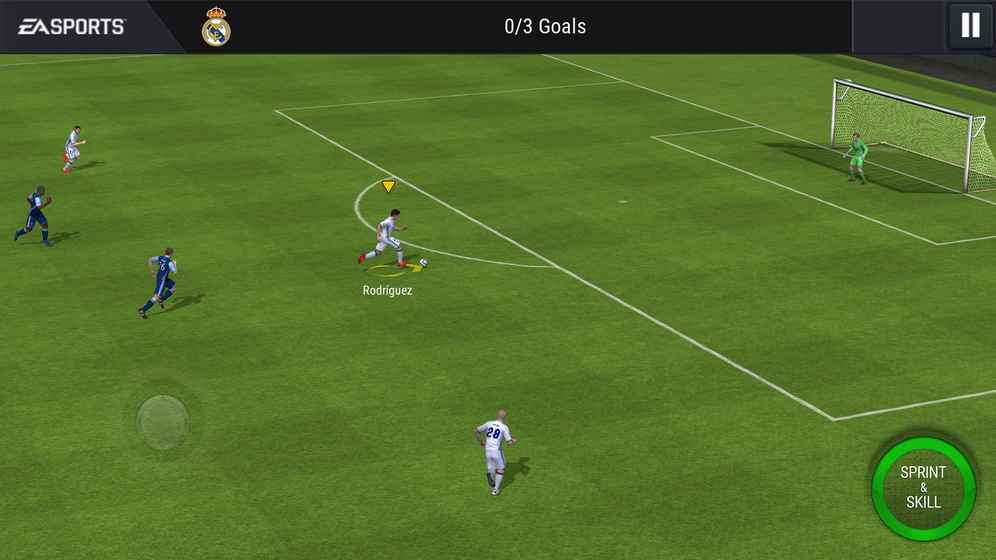 FIFA Mobile安卓版 V4.3.1