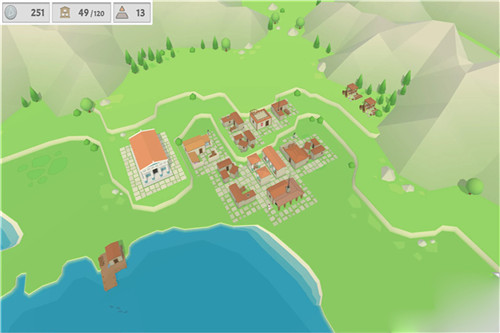 古希腊建造者安卓汉化版 V2.1