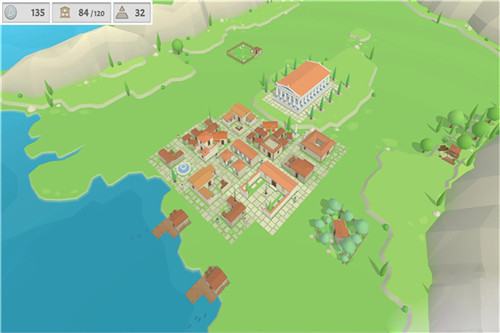 古希腊建造者安卓汉化版 V2.1