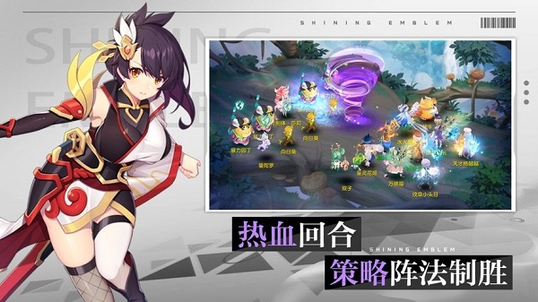 梦幻之灵安卓免费版 V5.6.9