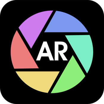 AR相机iPhone版 V1.300