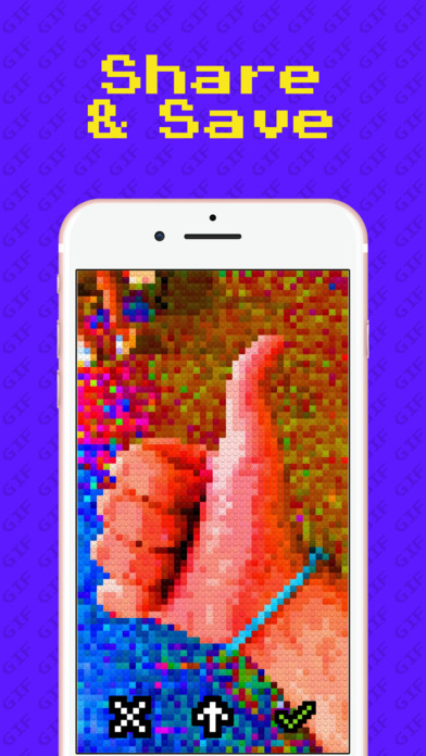 Bricks Camera iPhone版 V1.2