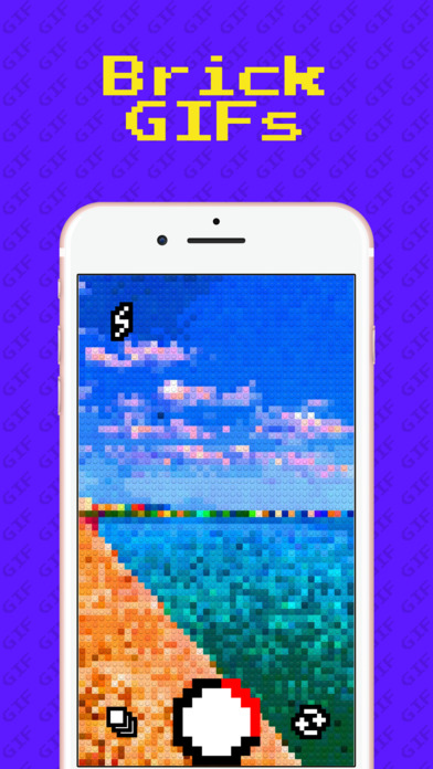 Bricks Camera iPhone版 V1.2