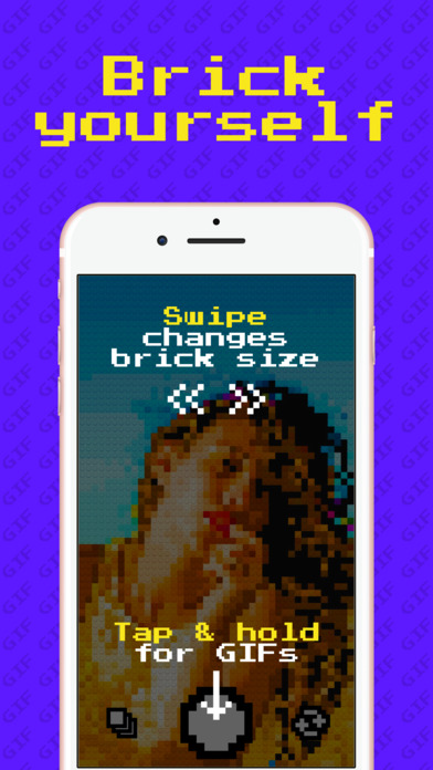 Bricks Camera iPhone版 V1.2