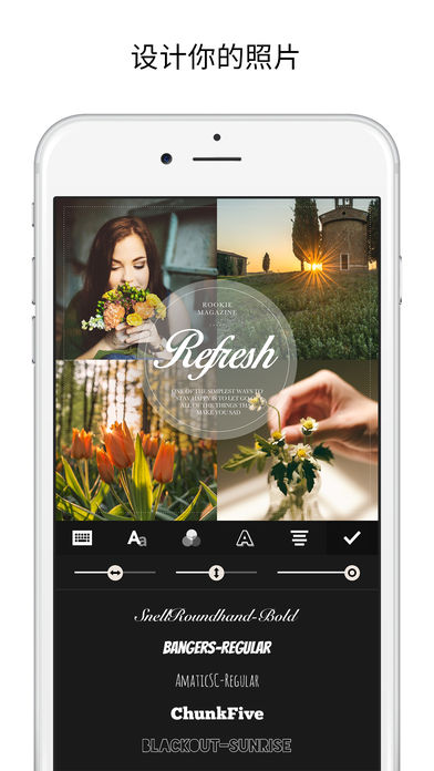 Rookie Cam iPhone版 V3.2