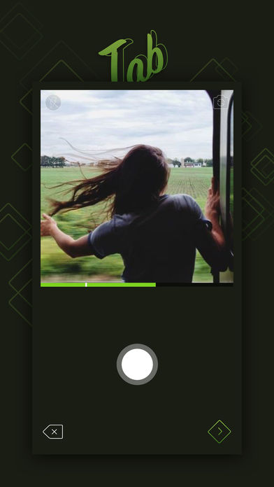 Tab相机iPhone版 V2.0.24