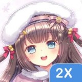 waifu2x iPhone版 V2.4