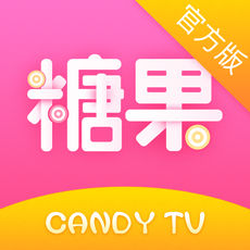 糖果TV iPhone版 V1.0