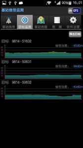 基站信号监测安卓版 V2.0