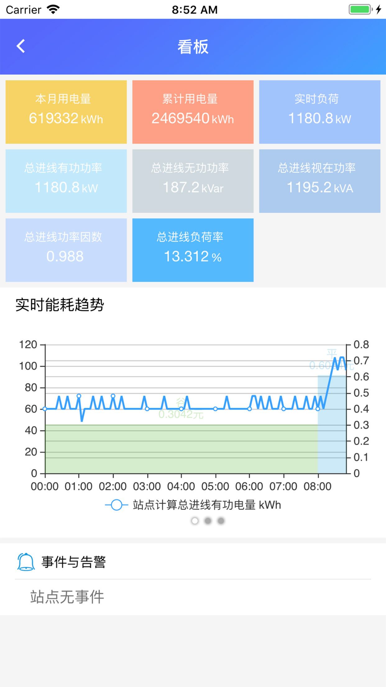 章鱼抄表安卓版 V3.4.9