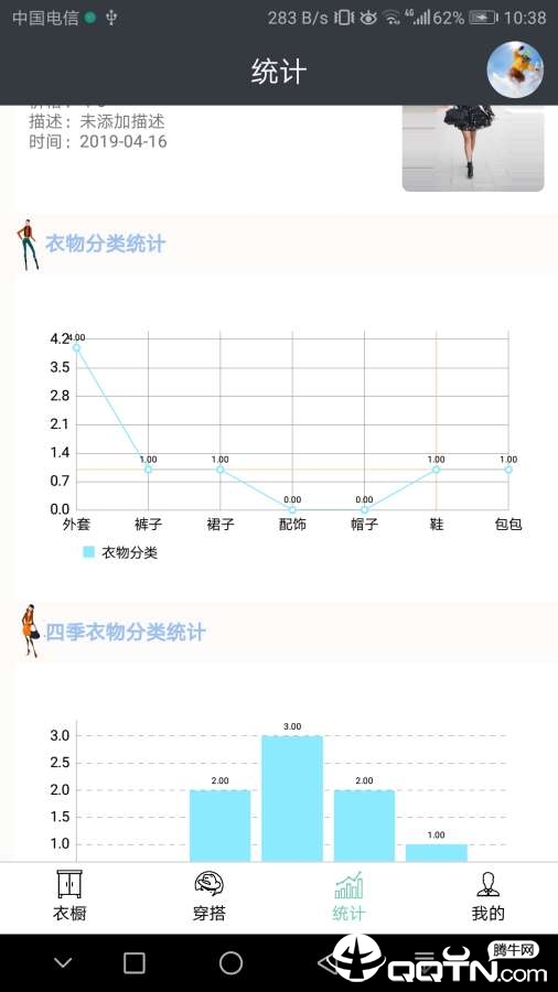 超级衣橱安卓版 V5.4.1