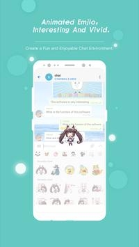 土豆社交iPhone版 V1.1.1