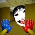 Horror Face Chasing Time安卓版 V1.0