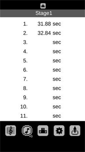 八分音符跳跃安卓版 V1.6
