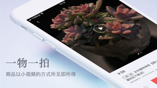 花兮iPhone版 V1.9.6